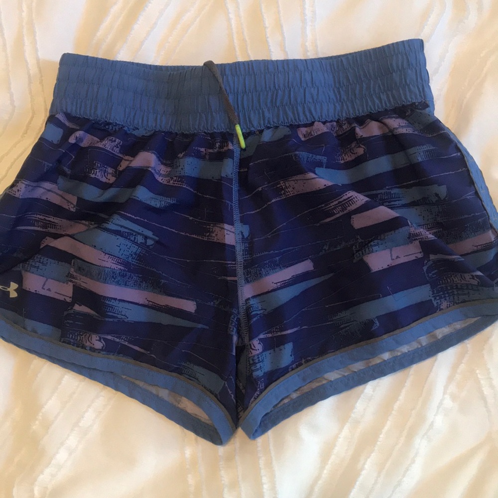 Under Armour Shorts